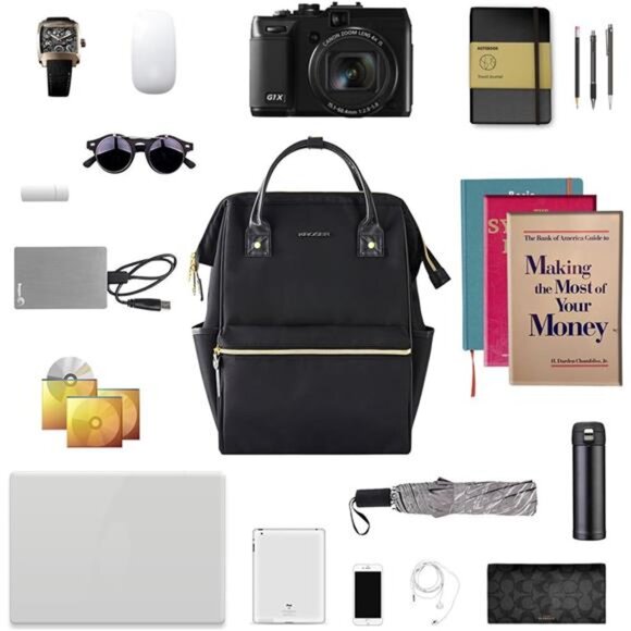 Laptop Backpack 17\